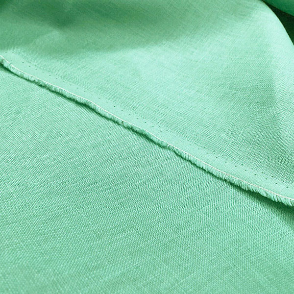 Linen-Cotton Fabric
