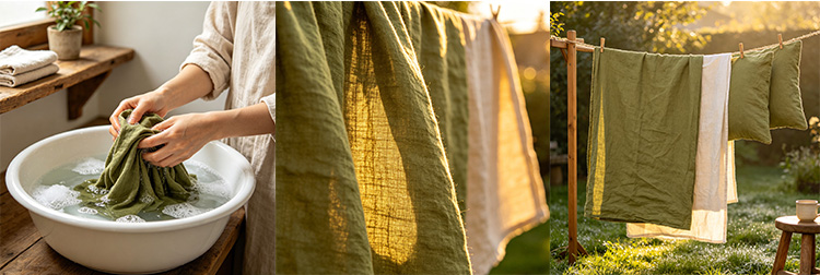How to wash linen bedding.jpg